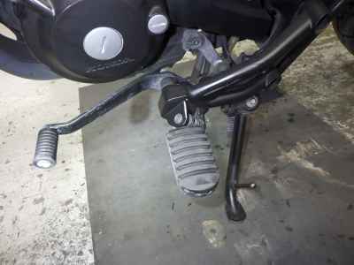 Honda Rebel CMX250 2019