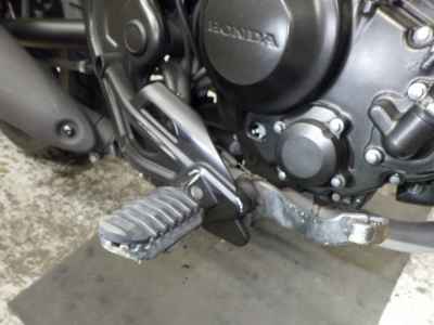 Honda Rebel CMX250 2019