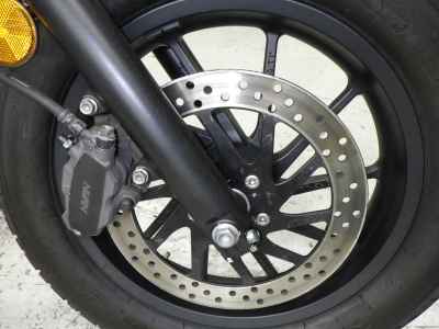 Honda Rebel CMX250 2019