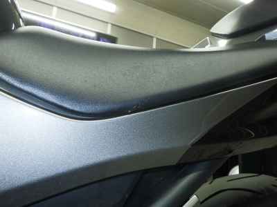 Kawasaki Ninja 250 2017