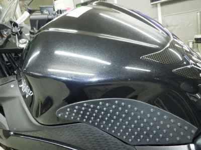 Kawasaki Ninja 250 2017