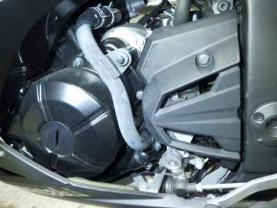 Kawasaki Ninja 250 2017