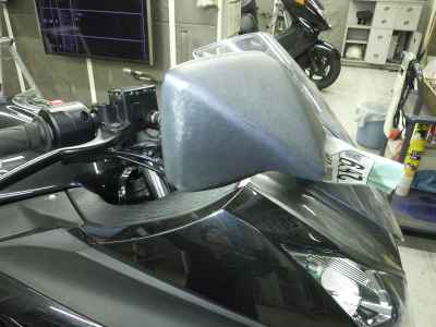 Kawasaki Ninja 250 2017