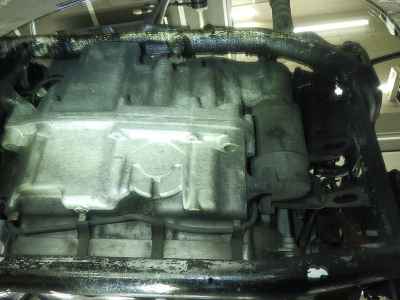 Yamaha XVS400 Drag Star 2001