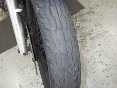 Yamaha XVS400 Drag Star 1996