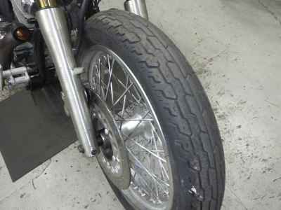 Yamaha XVS400 Drag Star 1996