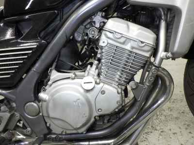 Kawasaki Balius ZR250 1992