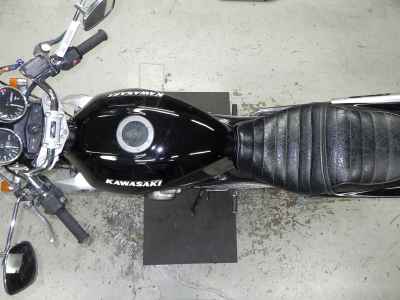Kawasaki Balius ZR250 1992