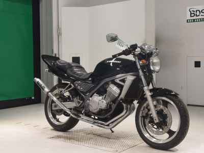 Kawasaki Balius ZR250 1992