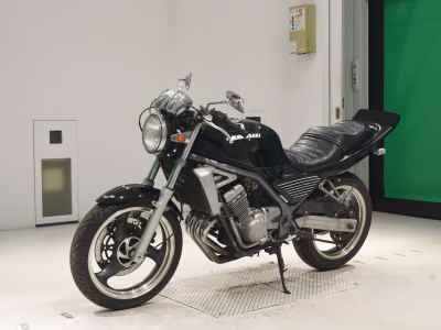 Kawasaki Balius ZR250 1992