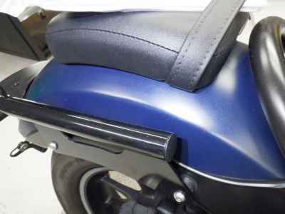 Honda Rebel CMX250 2020