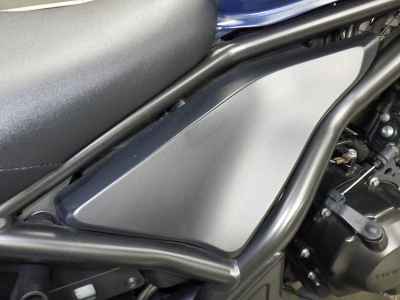 Honda Rebel CMX250 2020