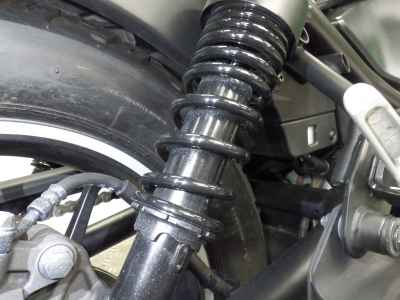 Honda Rebel CMX250 2020