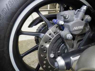 Honda Rebel CMX250 2020