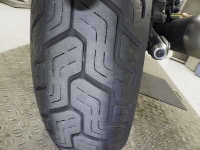 Honda Rebel CMX250 2020