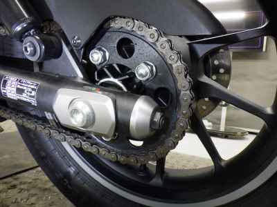 Honda Rebel CMX250 2020