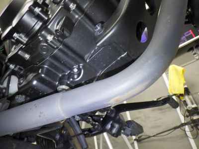 Honda Rebel CMX250 2020