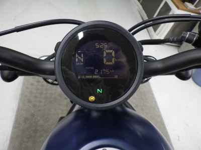 Honda Rebel CMX250 2020