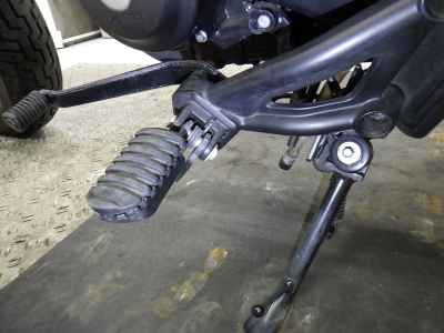 Honda Rebel CMX250 2020