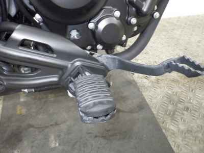 Honda Rebel CMX250 2020