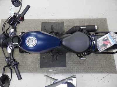 Honda Rebel CMX250 2020