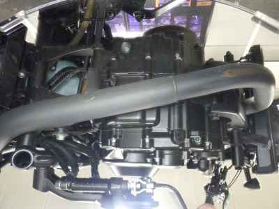 Honda Rebel CMX250 2020