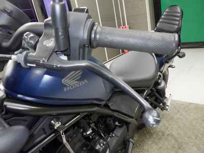 Honda Rebel CMX250 2020