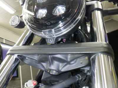 Honda Rebel CMX250 2020