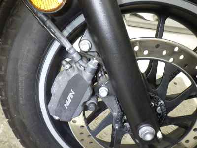 Honda Rebel CMX250 2020