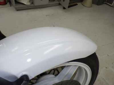 Kawasaki ZRX400 1996