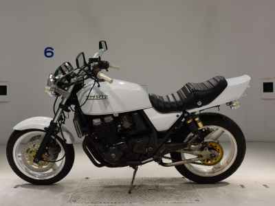Kawasaki ZRX400 1996