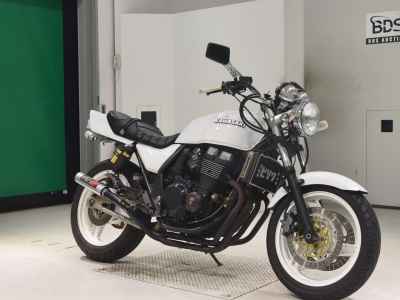 Kawasaki ZRX400 1996