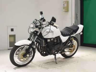 Kawasaki ZRX400 1996