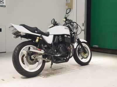 Kawasaki ZRX400 1996