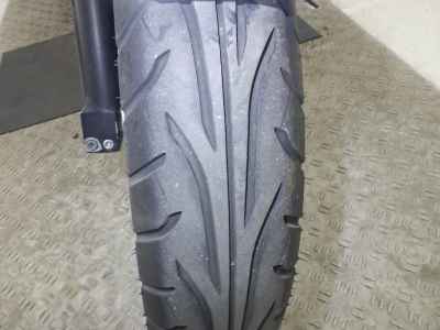 Kawasaki ZRX400 1996