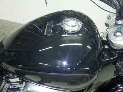 Honda Steed 600 1993