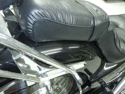 Honda Steed 600 1993