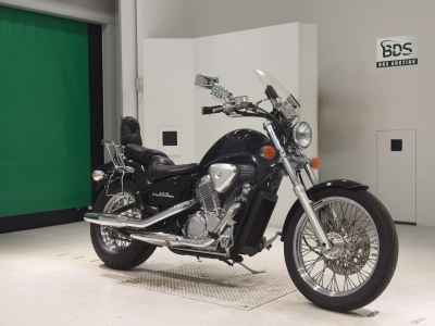 Honda Steed 600 1993