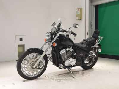 Honda Steed 600 1993