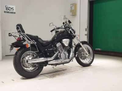 Honda Steed 600 1993
