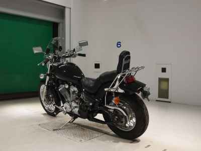 Honda Steed 600 1993