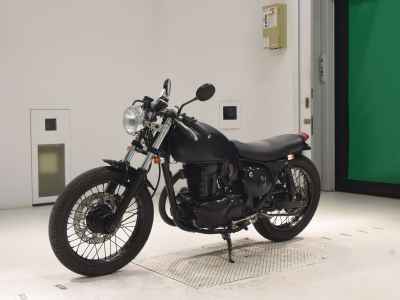 Kawasaki Estrella 1993