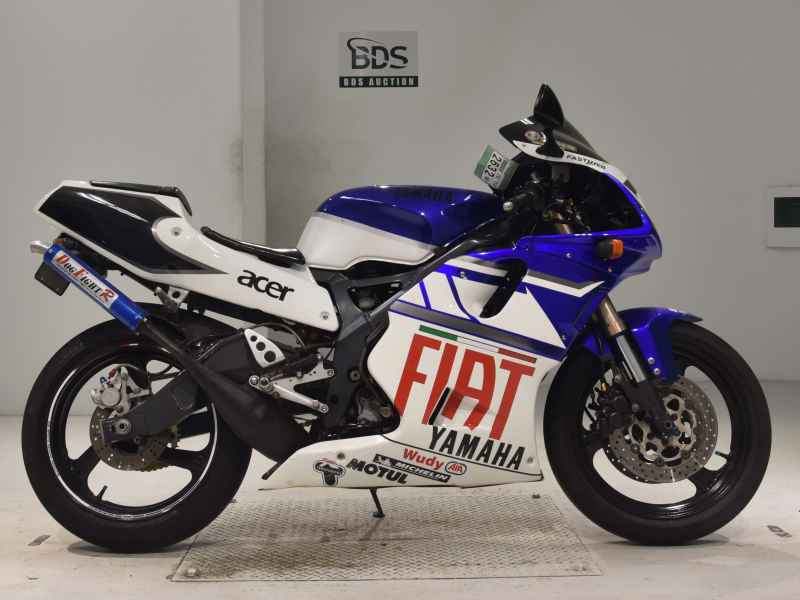 Yamaha TZR250R 1993