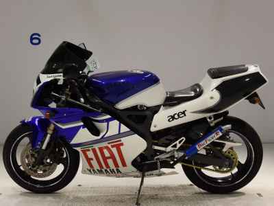 Yamaha TZR250R 1993