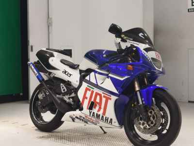 Yamaha TZR250R 1993
