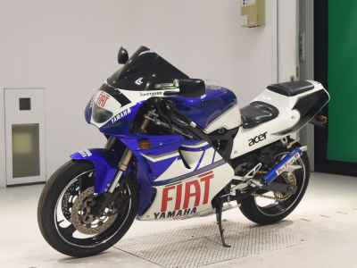 Yamaha TZR250R 1993