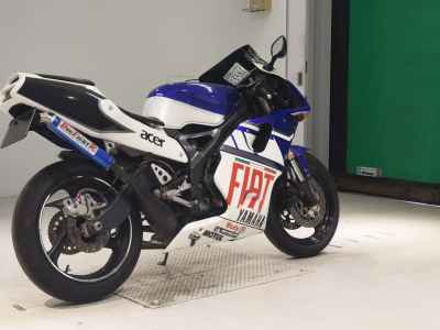 Yamaha TZR250R 1993