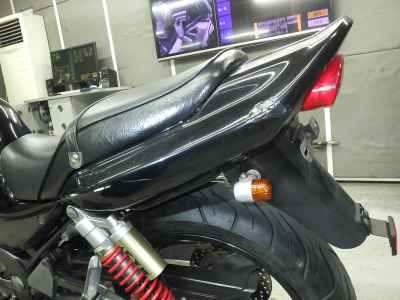 Suzuki GSX250FX 2005