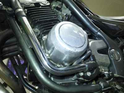 Suzuki GSX250FX 2005