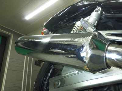 Suzuki GSX250FX 2005